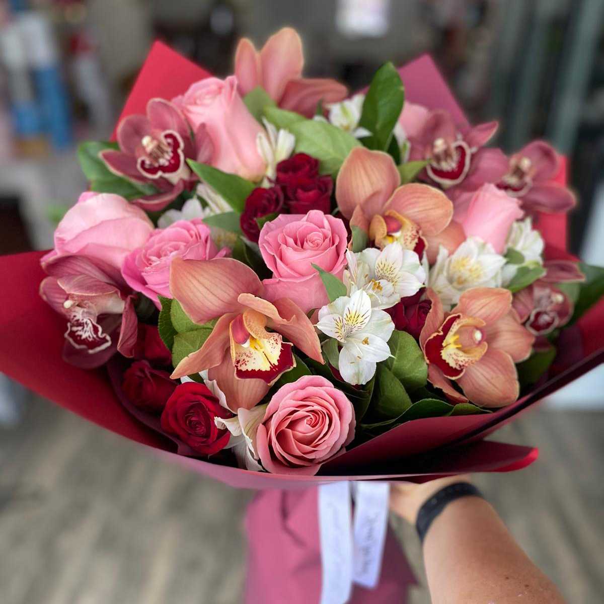 Сульфат - Gdańsk Flowers